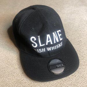 Slaine Irish Whiskey Snapback Hat